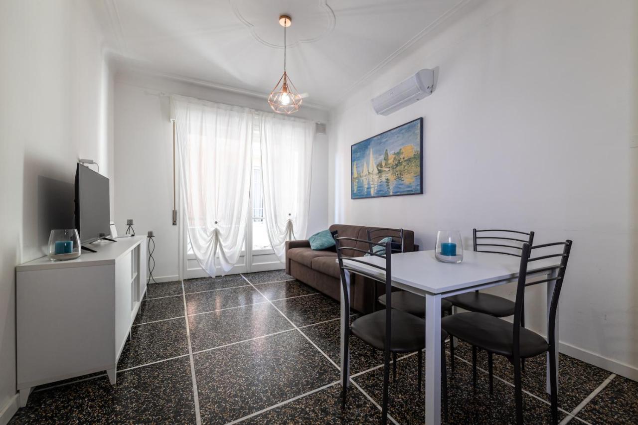 Apartmán Ca' De Nino Sanremo Exteriér fotografie