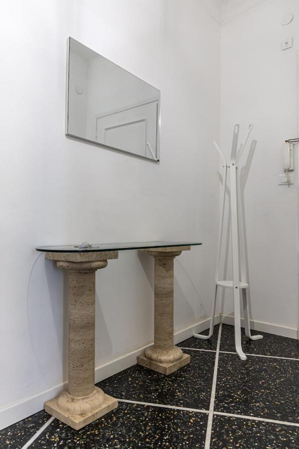 Apartmán Ca' De Nino Sanremo Exteriér fotografie
