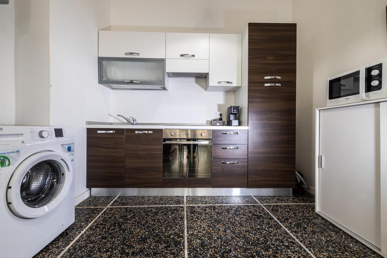 Apartmán Ca' De Nino Sanremo Exteriér fotografie