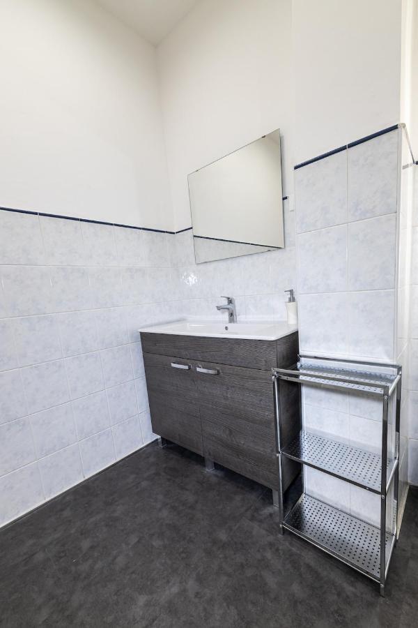 Apartmán Ca' De Nino Sanremo Exteriér fotografie