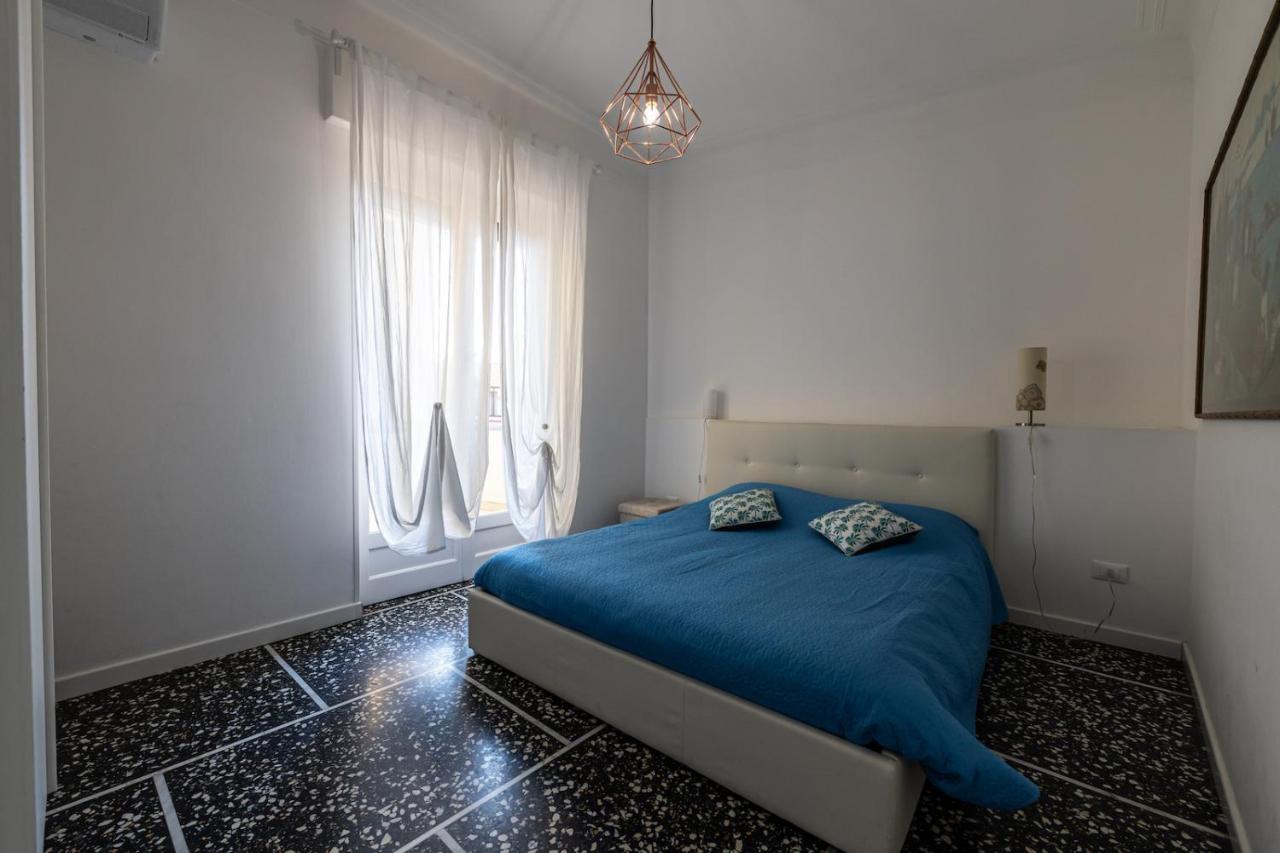 Apartmán Ca' De Nino Sanremo Exteriér fotografie