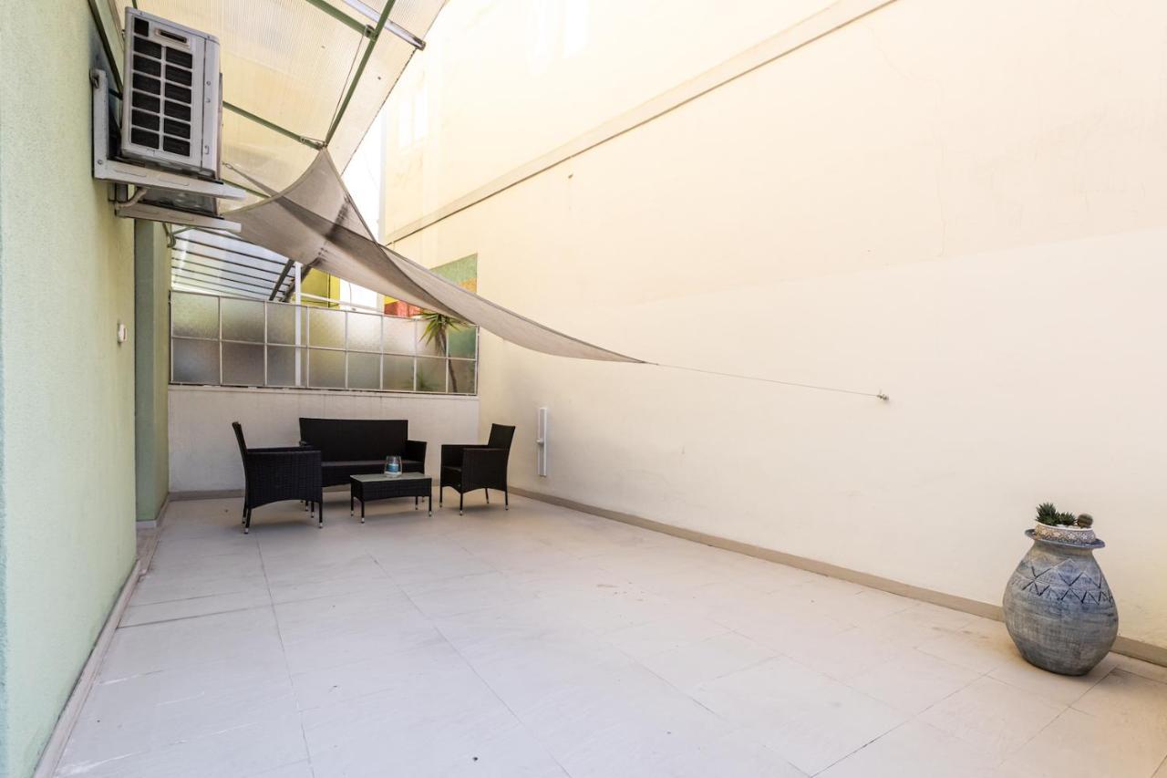 Apartmán Ca' De Nino Sanremo Exteriér fotografie