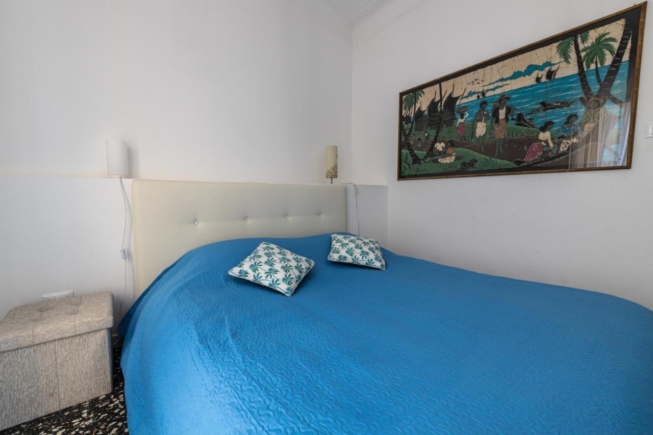 Apartmán Ca' De Nino Sanremo Exteriér fotografie